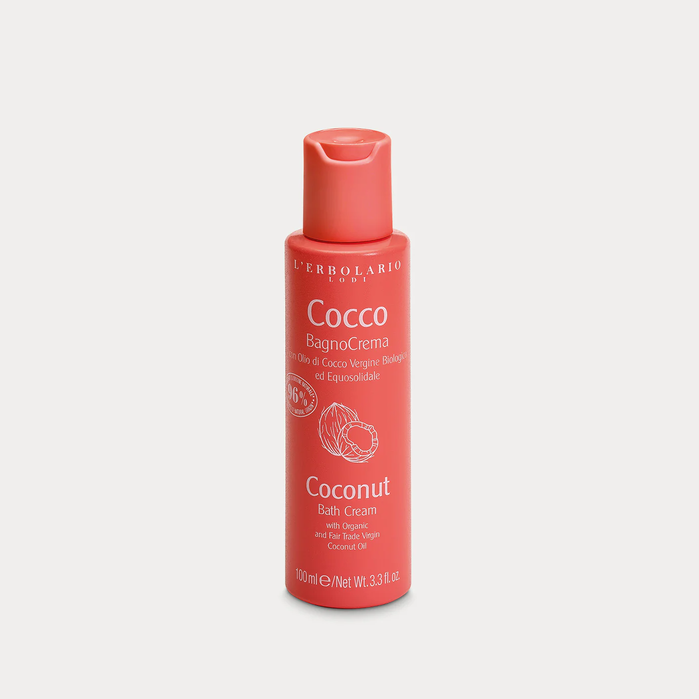 BagnoCrema Cocco