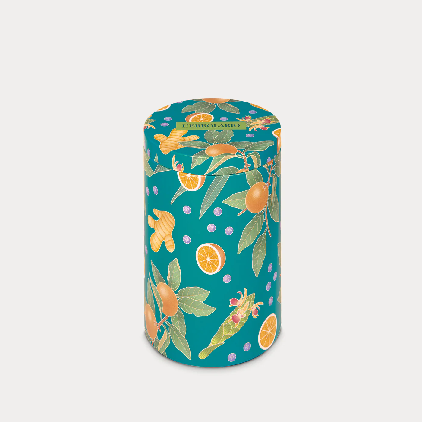 Beauty Box Rizomi di Zenzero Gin Botanicals - Image 2