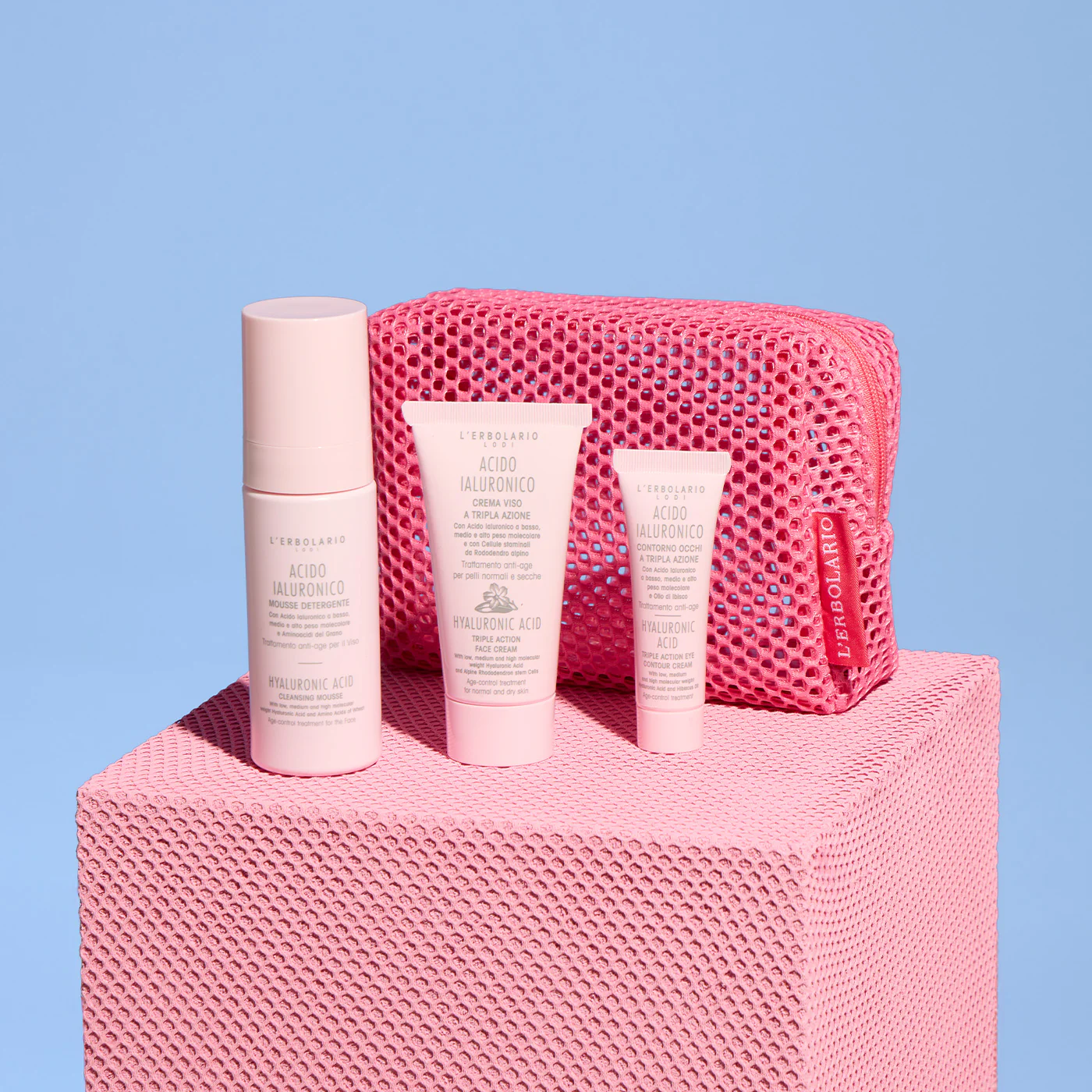 Beauty Express Beauty Routine Viso - Image 2