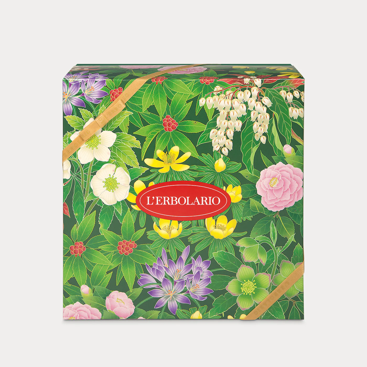 Confezione regalo Trio Profumo Gin Botanicals - Image 3