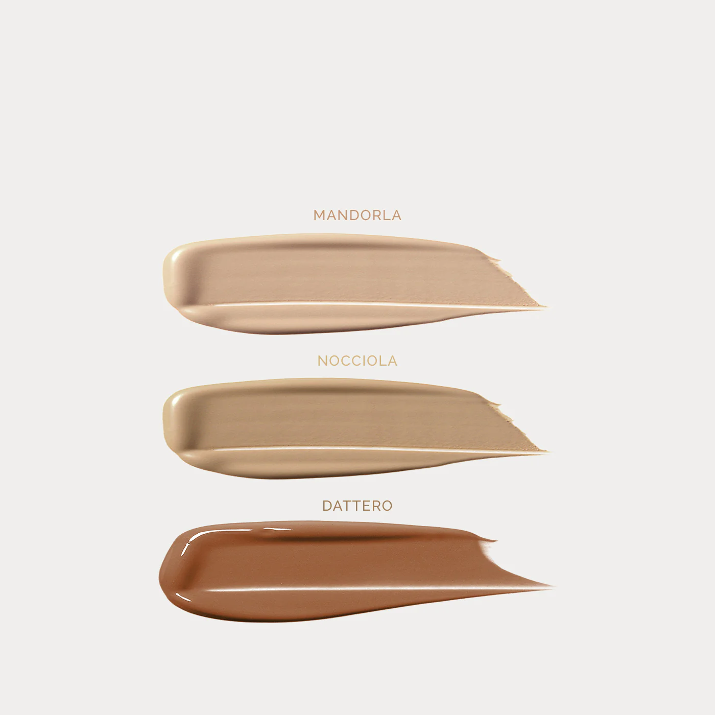 Crema Colorata per il Viso tonalità Mandorla - Image 2
