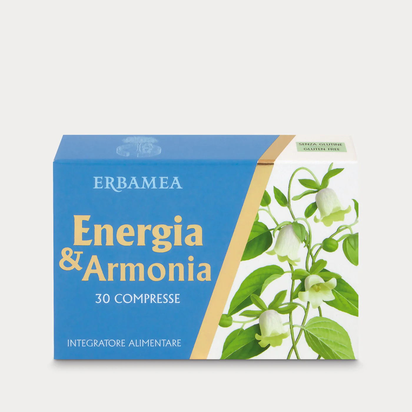 Integratore Energia e Armonia