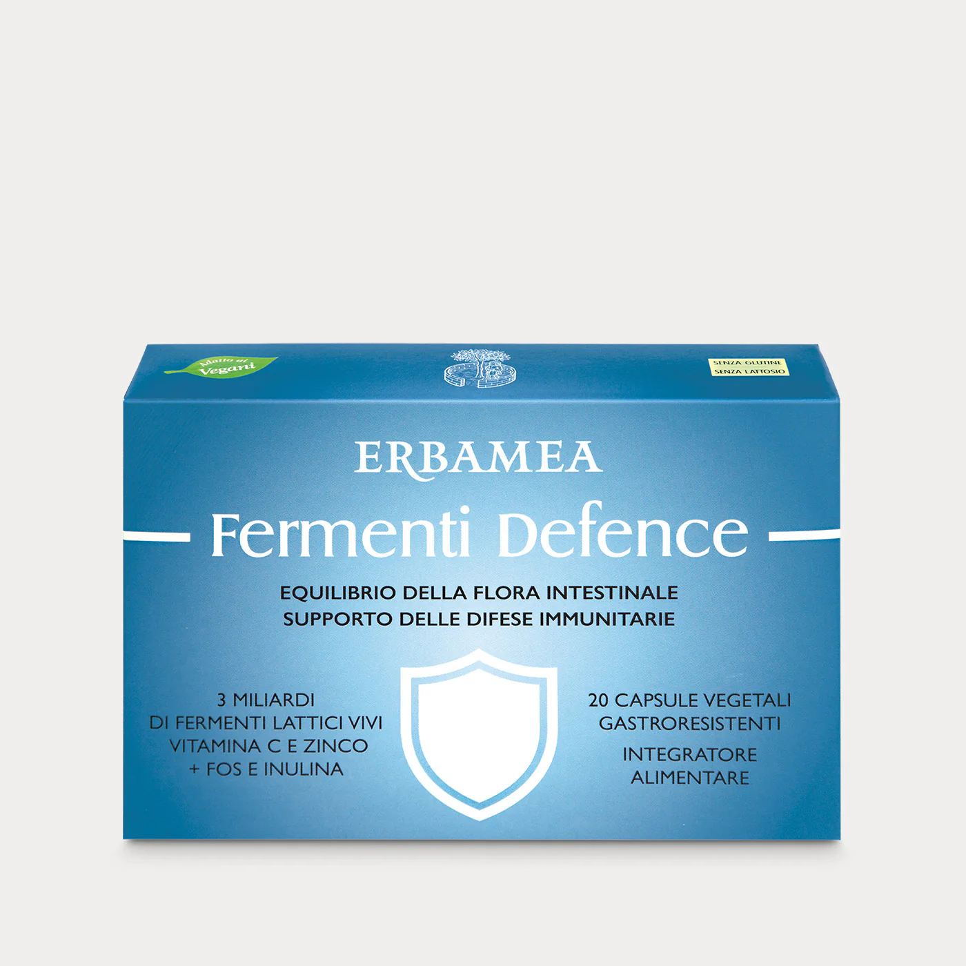 Integratore Fermenti Defence