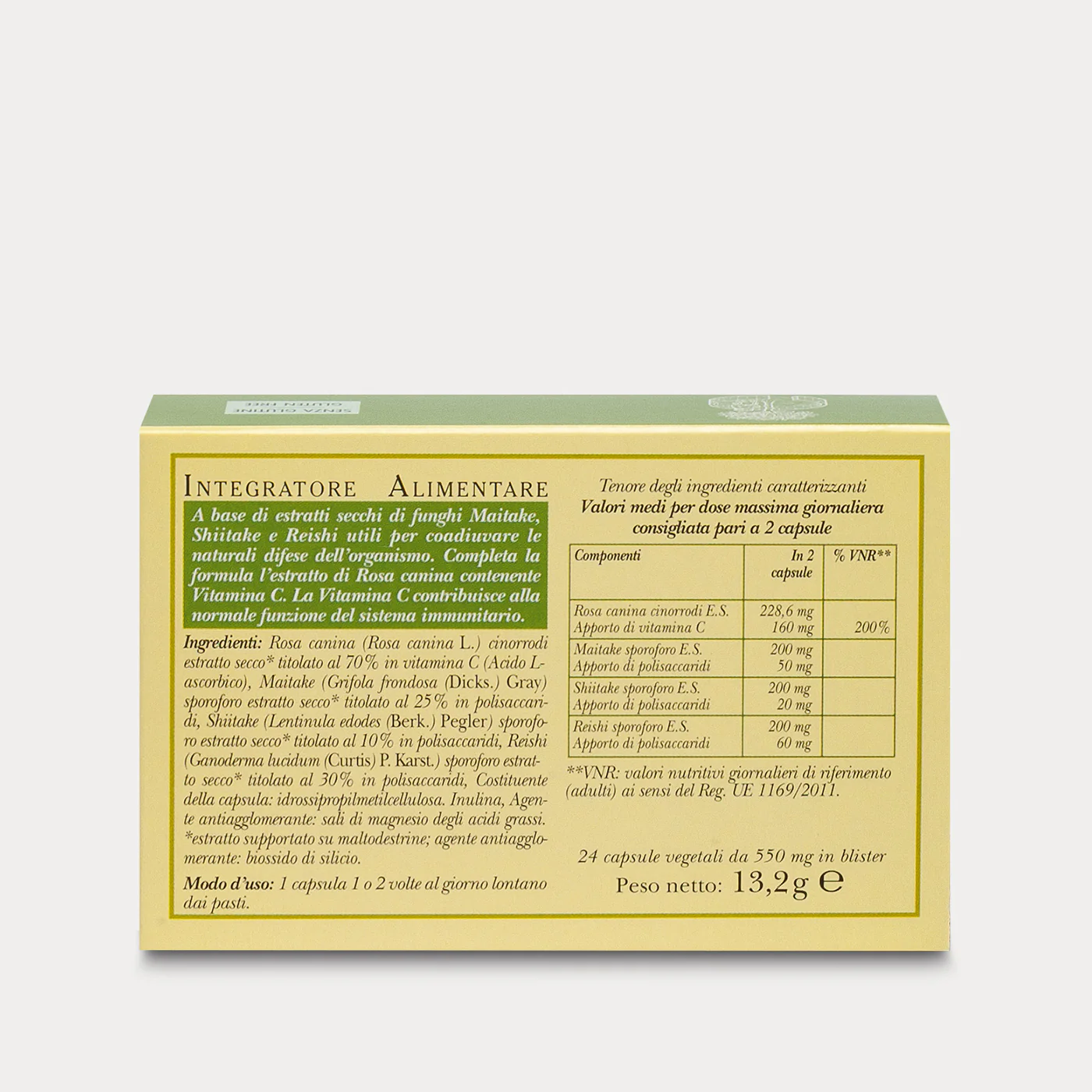 Integratore Immunosempre Defence - Image 2