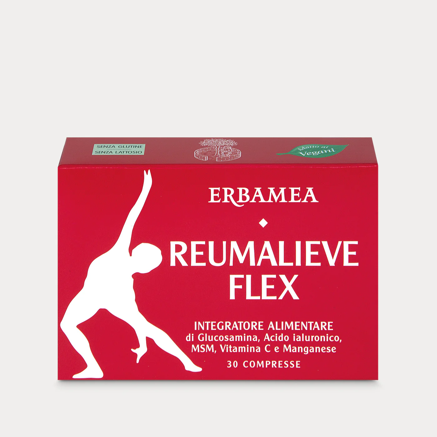 Integratore Reumalieve Flex