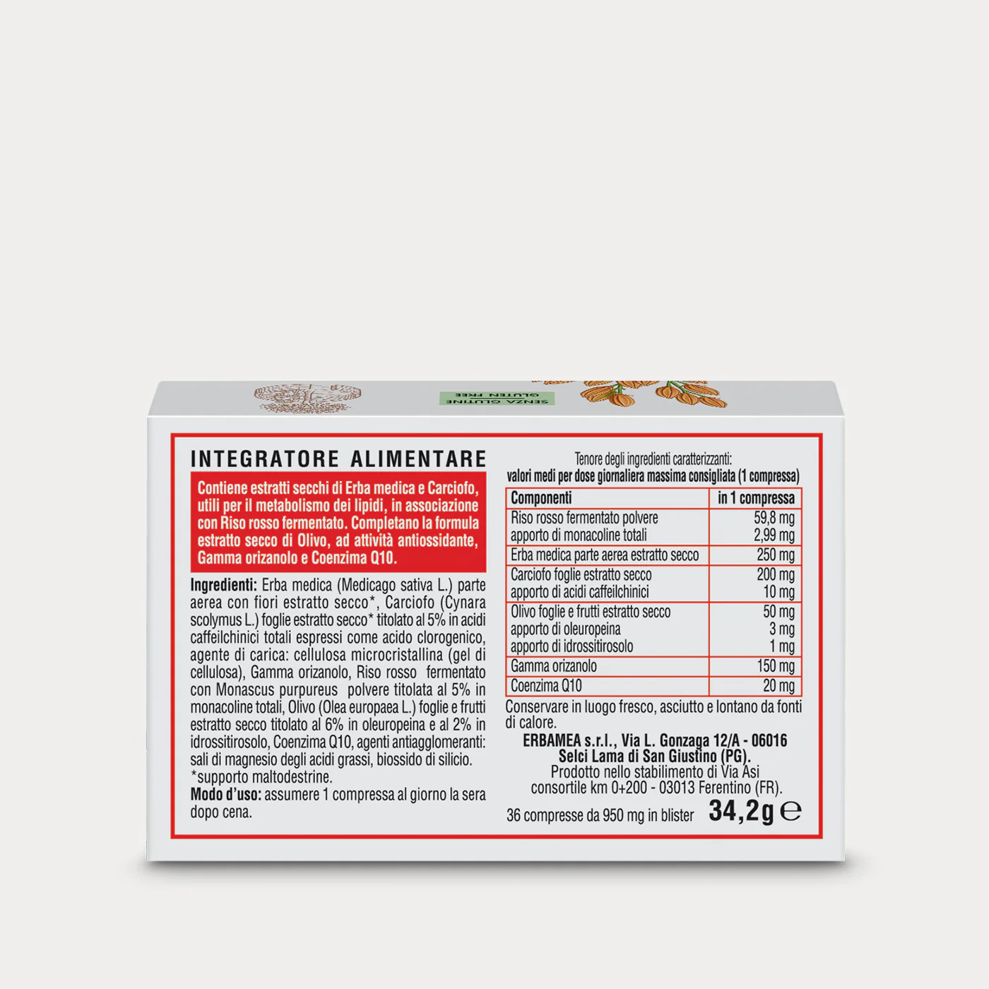 Integratore Rolo Plus - Image 2