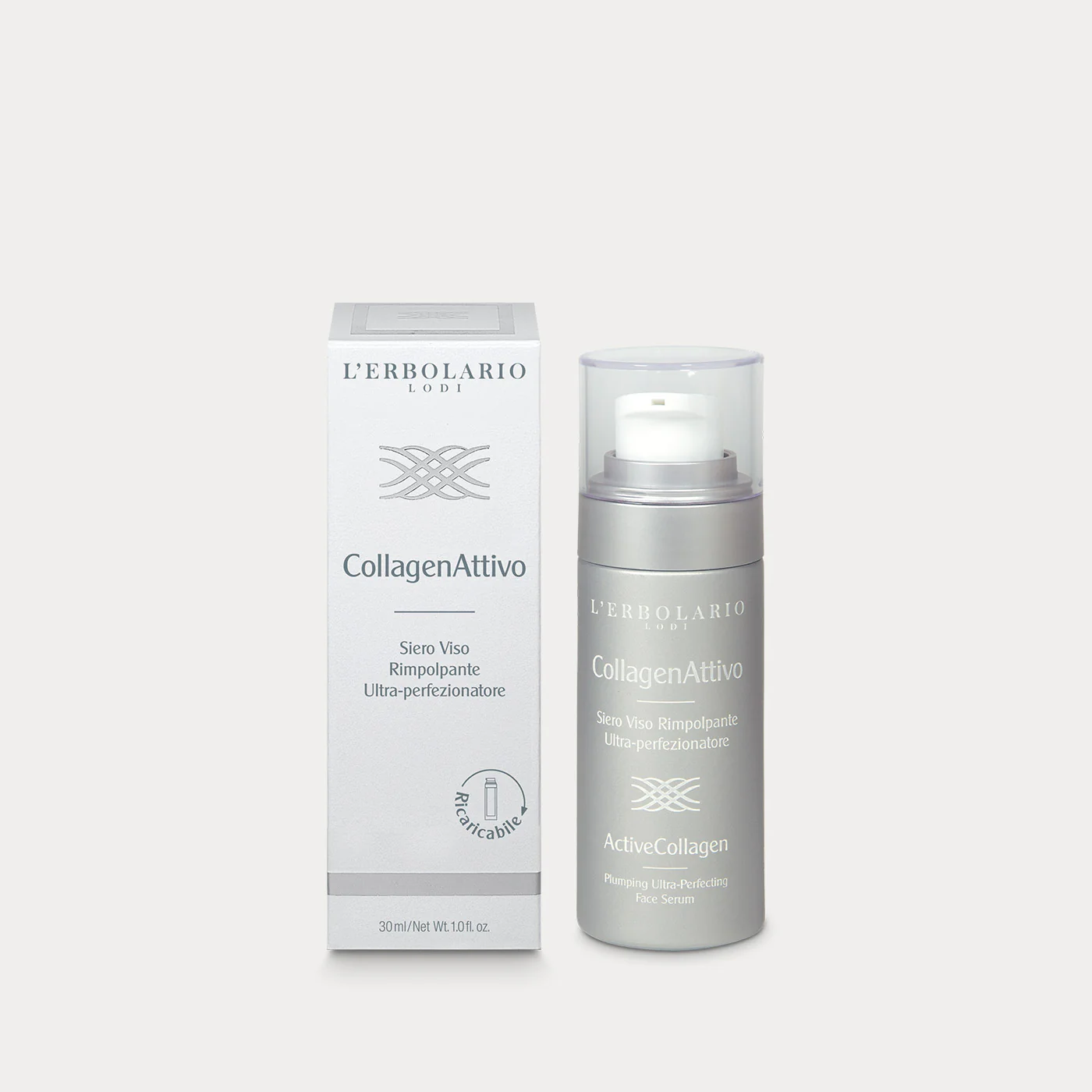 Siero Viso CollagenAttivo